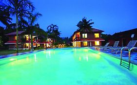 Leisure Vacations Goldfield Lake Resort Kumarakom